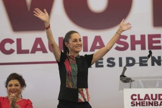 claudia seinbaum